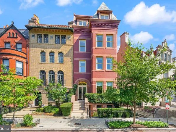 1707 S St NW APT B, Washington, DC 20009