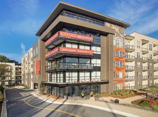 2470 Cheshire Bridge Rd NE APT 2336, Atlanta, GA 30324