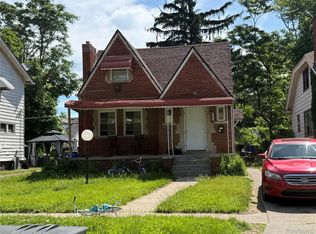 14574 Strathmoor St, Detroit, MI 48227