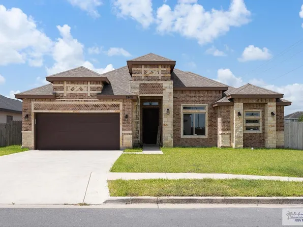 7400 Hana Dr, Brownsville, TX 78520