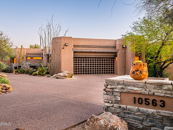 3rd image of 10563 E PALO BREA Drive