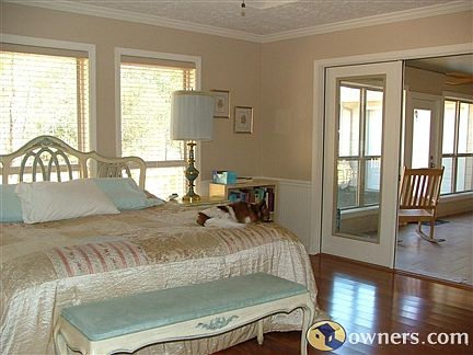 Master--lots of windows