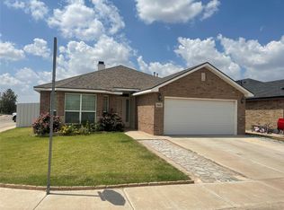 9601 Lamar Ave, Odessa, TX 79765