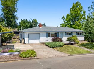 5425 SW Willow Ave, Corvallis, OR 97333