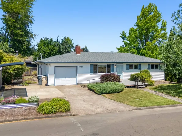 5425 SW Willow Ave, Corvallis, OR 97333