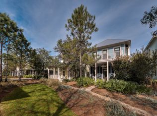 157 Winterberry Cir, Santa Rosa Beach, FL 32459