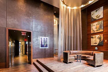 Rented by Level Group