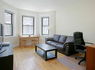 107 Jersey St #4-7, Boston, MA 02215
