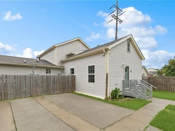 4781 Eastern St, New Orleans, LA 70122