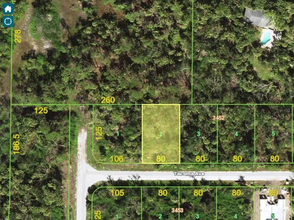 9194 Tacoma Ave #2, Englewood, FL 34224