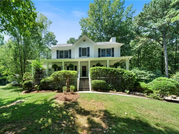 140 Battle Dr, Dallas, GA 30132