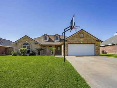 204 Audubon Woods Ct, Richwood, TX, 77531