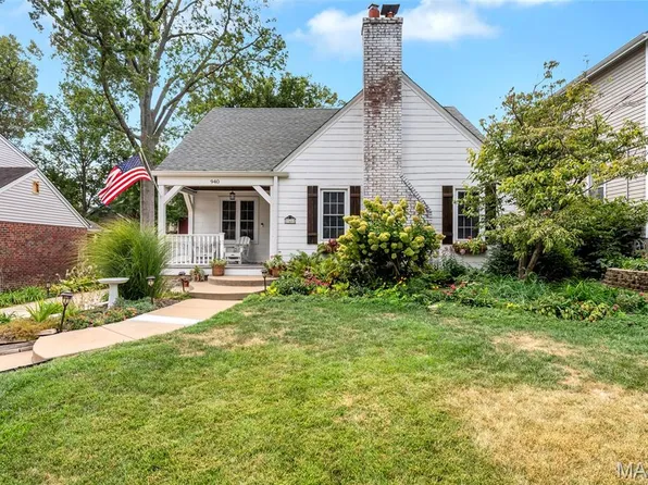 940 Chelsea Ave, Saint Louis, MO 63122