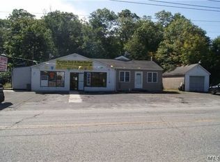 252 Mill Rd, Yaphank, NY 11980