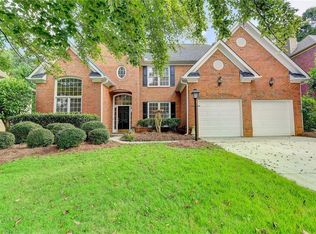 3475 Highcroft Cir, Norcross, GA 30092