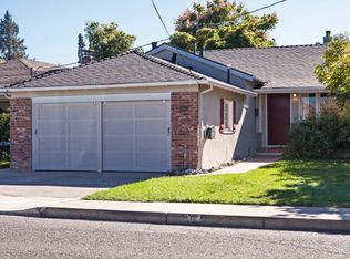 34 Stanford Ln, San Carlos, CA 94070