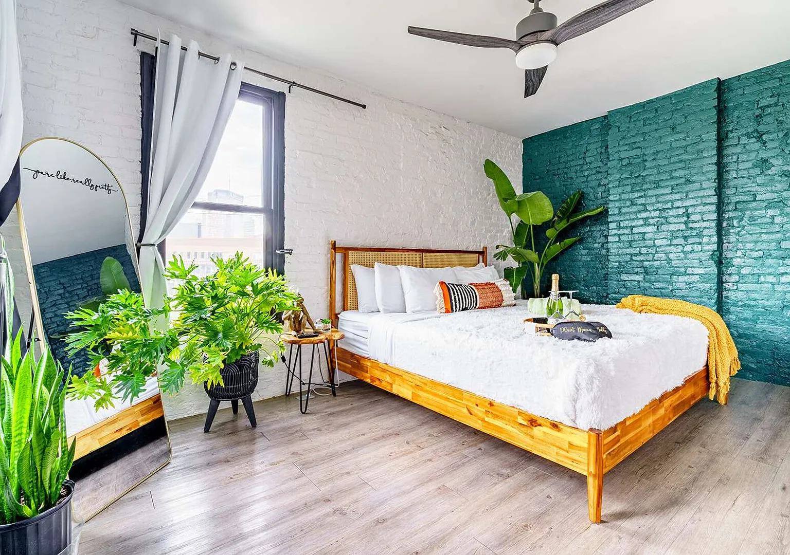 Jungle Jive by Jungle House | Downtown & Short North | Free Parking — Photo 2