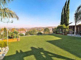 196 Teracina Dr, San Ramon, CA 94582
