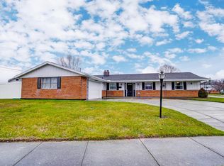 3124 Penrose Ave, Springfield, OH 45505