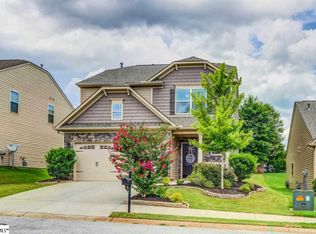 115 Penrith Ct, Simpsonville, SC 29681