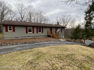 113 Lincoln Rd, East Stroudsburg, PA 18302