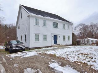 162 N Clove Rd, Verbank, NY 12585