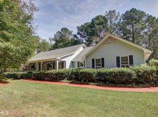 5520 Peeksville Rd, McDonough, GA 30252