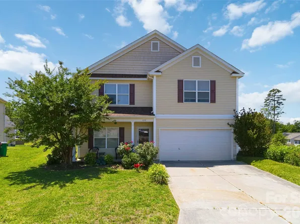 1839 Bray Dr, Charlotte, NC 28214