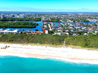 6590 N Ocean Blvd APT 9, Ocean Ridge, FL 33435