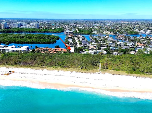 6590 N Ocean Boulevard #9, Ocean Ridge, FL 33435