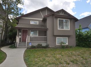 942 E Nora Ave UNIT B, Spokane, WA 99207