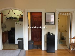 6 Symphony Rd #3T, Boston, MA 02115