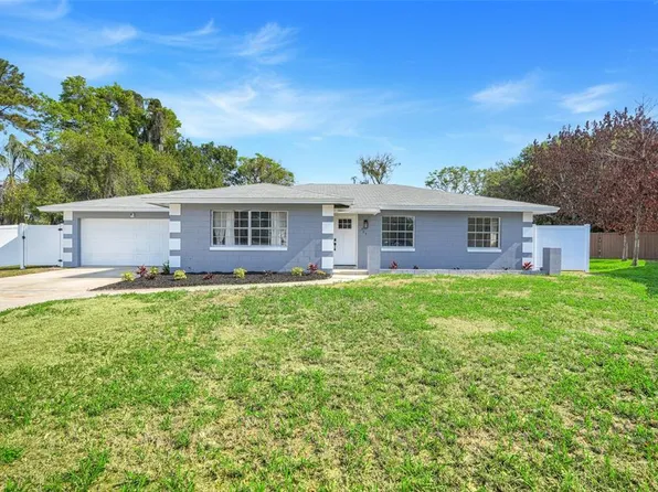 589 Del Rio St, Orlando, FL 32839