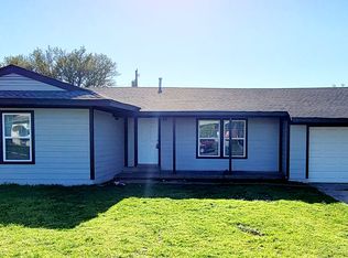 1704 Langford St, Greenville, TX 75401