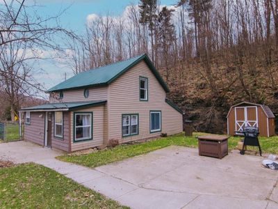 27 Aurora St, Richford, NY, 13835