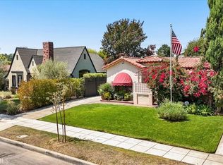 1145 S 4th St, Alhambra, CA 91801