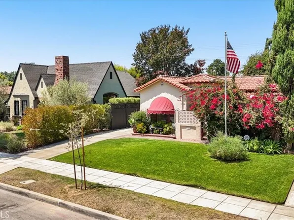 1145 S 4th St, Alhambra, CA 91801