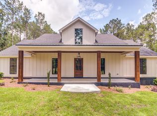 484 State Highway 42, Sumrall, MS 39482