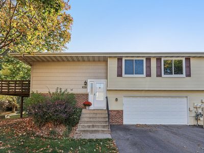 9645 Ensign Cir, Bloomington, MN, 55438