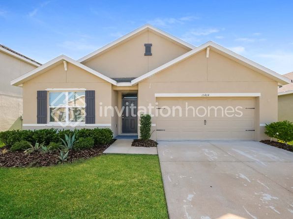 15404 Gopher Trop Pl, Ruskin, FL 33573 – 4-bedroom rental in Ruskin