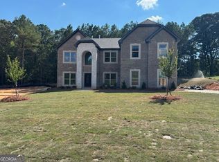 889 Artistry Way, Fairburn, GA 30213