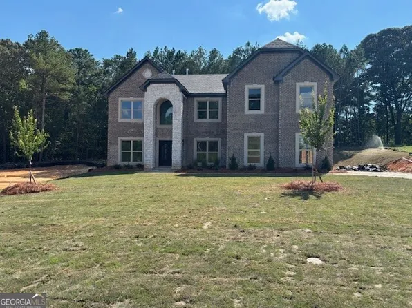 889 Artistry Way, Fairburn, GA 30213