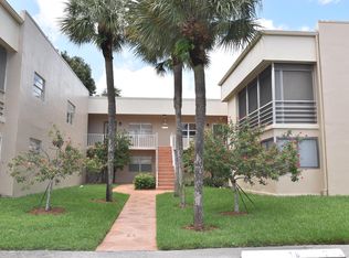 853 Normandy Trl #R, Delray Beach, FL 33484