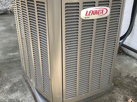 Lennox AC