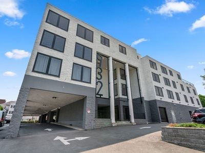 932 Broadway #302, Chelsea, MA, 02150