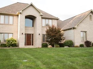 7262 Thimbleberry Dr, Avon, IN