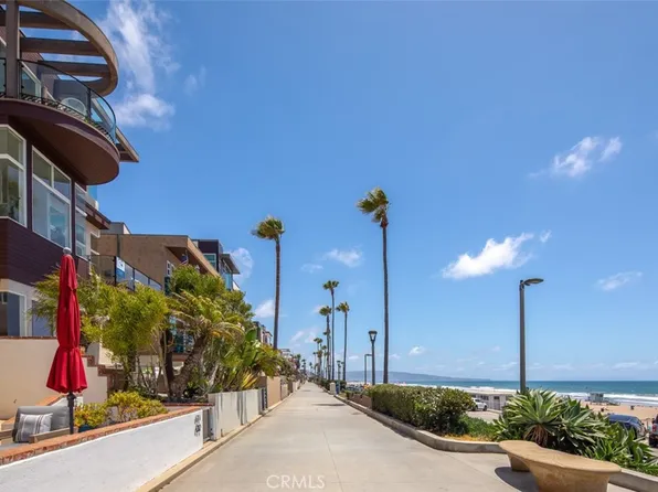 4308 The Strand, Manhattan Beach, CA 90266
