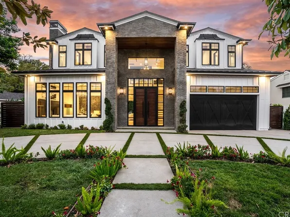 3919 Mary Ellen Ave, Studio City, CA 91604