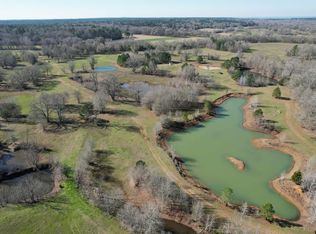 Fm 2076/cr #2065, Crockett, TX 75835