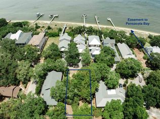 Duncan Ave, Gulf Breeze, FL 32561